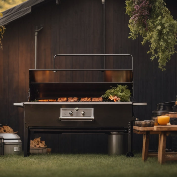 Which BBQ Grill is The Best: A Comprehensive Guide to Choosing the Best One