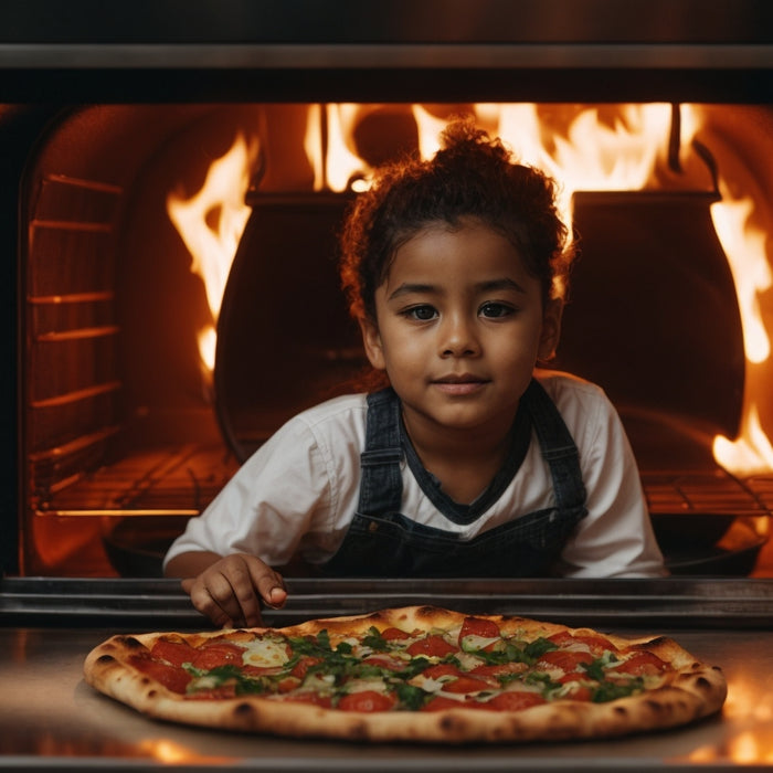 Why Oven Pizza is the Best