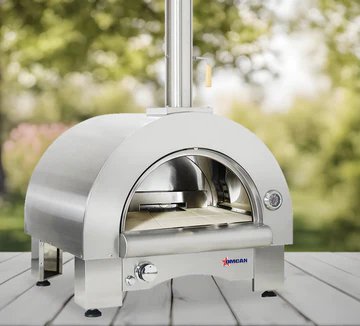 Who to Build a Pizza Oven - The Pizza Oven Guru