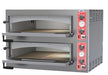 Double Chamber Pizza Oven Entry Max Series – 1 Phase - The Pizza Oven Guru