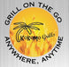 KoKoMo Grill On The Go: Anywhere, Anytime - The Pizza Oven Guru